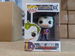 53 The Joker