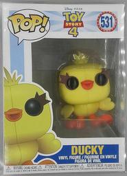 531 Ducky (Common)