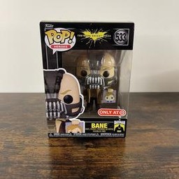 533 Bane (Dc Universe) (Target)