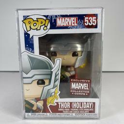 535 Thor (Holiday)