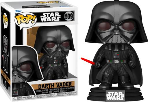 539 Darth Vader