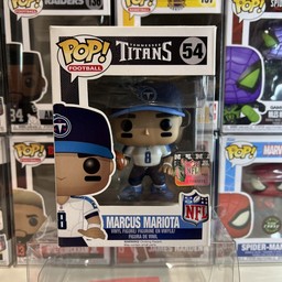 54 Marcus Mariota