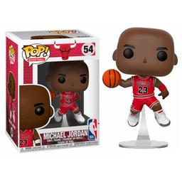 54 Michael Jordan (Common)