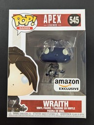 545 Wraith (Amazon)