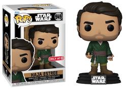 545 Haja Estree (Target)