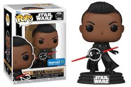 546 Reva (Third Sister) (Walmart)