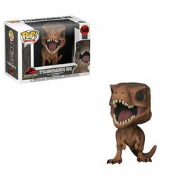 548 Tyrannosaurus Rex