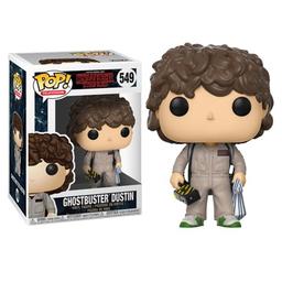 549 Ghostbuster Dustin
