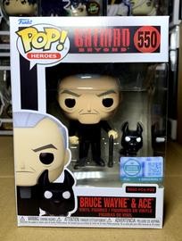 550 Batman Beyond