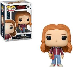 551 Max