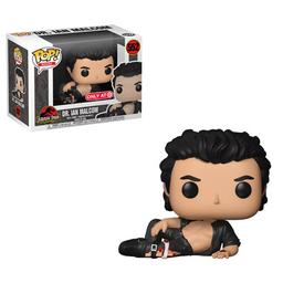 552 Dr. Ian Malcolm (Target)
