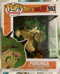 553 Porunga (6 Inch) (ECCC 2019)