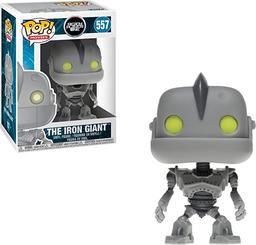 557 The Iron Giant (Ready Player One)
