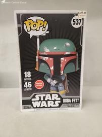 558 Boba Fett (Star Wars)