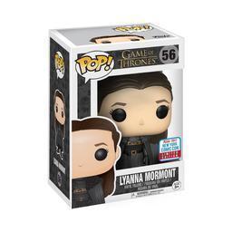 56 Lyanna Mormont (NYCC 2017)