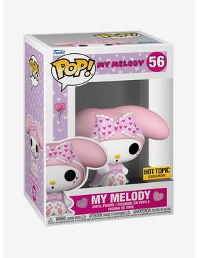 56 My Melody (Hot Topic)