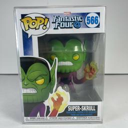 566 Super-Skrull