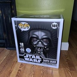 569 Darth Vader