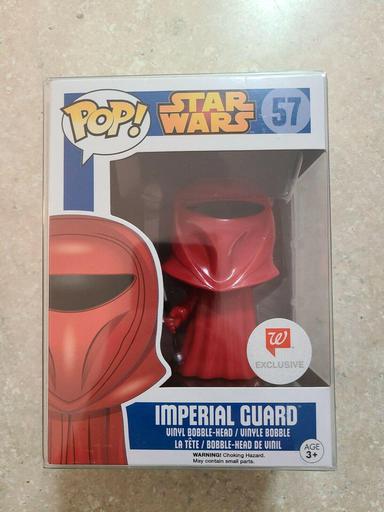 57 Imperial Guard (Walgreens)