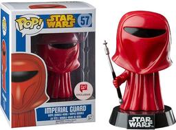57 Imperial Guard (Walgreens)