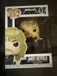 57 James Hetfield