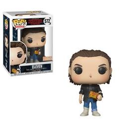 572 Eleven (BoxLunch)