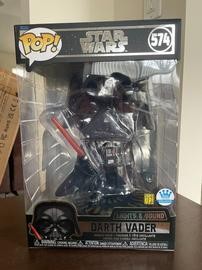 574 Darth Vader