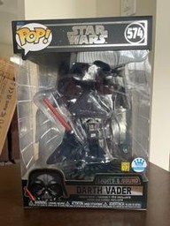 574 Darth Vader