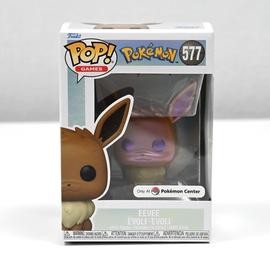 577 Eevee (Pearlescent) (Pokemon Center Exclusive)