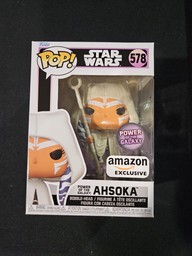 578 Ahsoka (Power of the Galaxy) (Amazon)