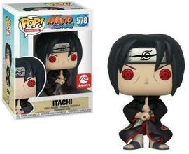 alliance entertainment itachi funko