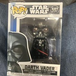 597 Darth Vader
