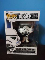 598 Stormtrooper