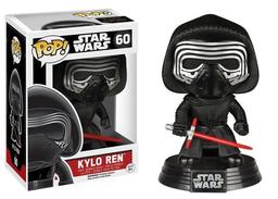 60 Kylo Ren