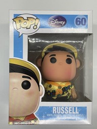 60 Russell (Up Movie)