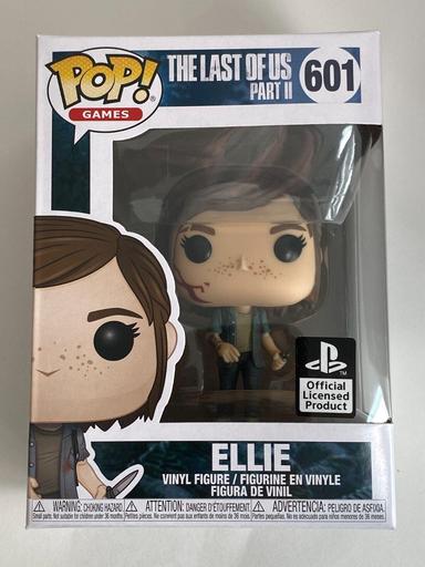 601 Ellie
