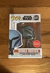 601 Koska Reeves (GameStop)
