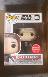 603 Bo Katan (GameStop)