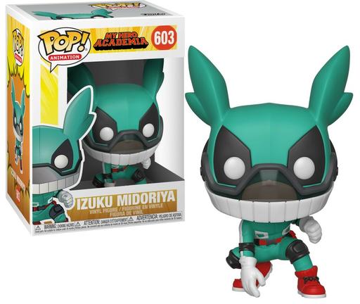 izuku midoriya 603