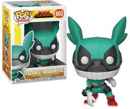 603 Izuku Midoriya (Common)