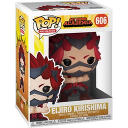 606 Eijiro Kirishima (Common)