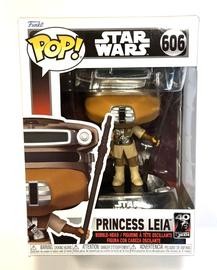 606 Princess Leia