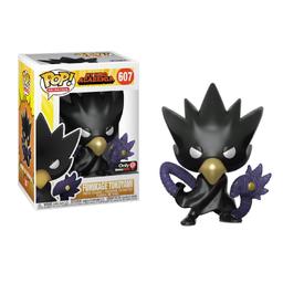 607 Fumikage Tokoyami (Metallic) (GameStop)