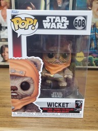 608 Wicket (Star Wars)