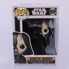 610 Darth Vader (Star Wars)