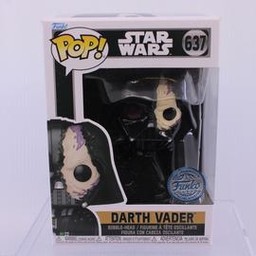 610 Darth Vader (Star Wars)