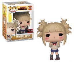 610 Himiko Toga (AAA Anime)