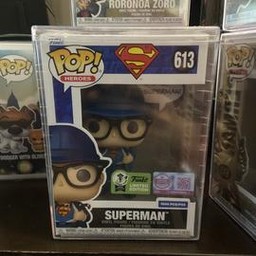 613 Superman (ECCC)