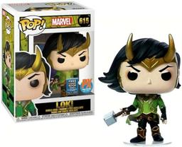 615 Loki (PX Previews) (Free Comic Book Day 2020)