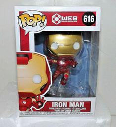616 Iron Man
